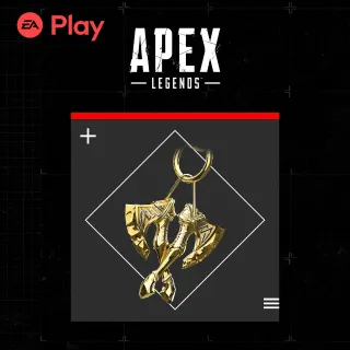 Apex Legends - Viking Arms Weapon Charm