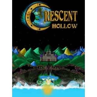 Crescent Hollow