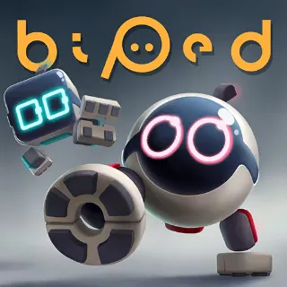 Biped