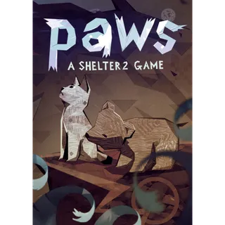 Paws: A Shelter 2 Game