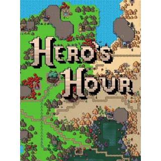 Hero's Hour [Turkey]