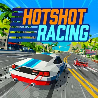Hotshot Racing (Steam Key)