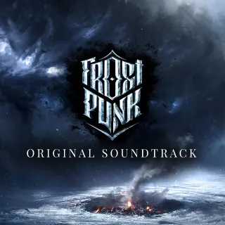 Frostpunk Soundtrack