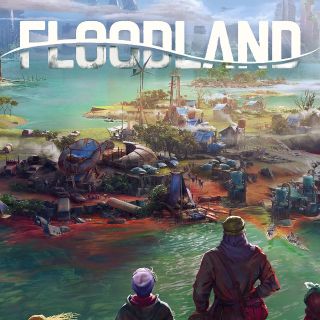 Floodland [𝐈𝐍𝐒𝐓𝐀𝐍𝐓 𝐃𝐄𝐋𝐈𝐕𝐄𝐑𝐘]