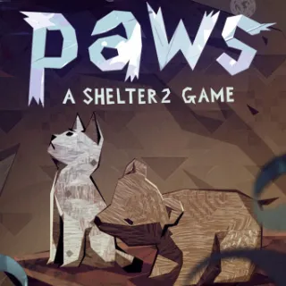 Paws: A Shelter 2 Game