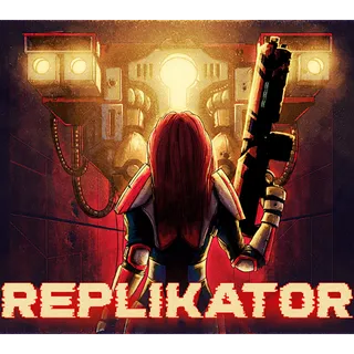 Replikator