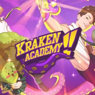 Kraken Academy!!