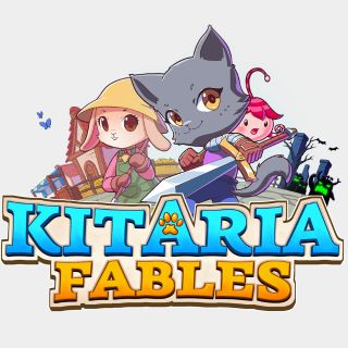 Kitaria Fables [𝐈𝐍𝐒𝐓𝐀𝐍𝐓 𝐃𝐄𝐋𝐈𝐕𝐄𝐑𝐘]