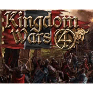 Kingdom Wars 4