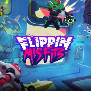 Flippin Misfits [𝐈𝐍𝐒𝐓𝐀𝐍𝐓 𝐃𝐄𝐋𝐈𝐕𝐄𝐑𝐘]