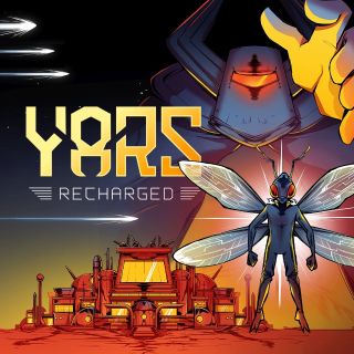 Yars: Recharged [𝐈𝐍𝐒𝐓𝐀𝐍𝐓 𝐃𝐄𝐋𝐈𝐕𝐄𝐑𝐘]