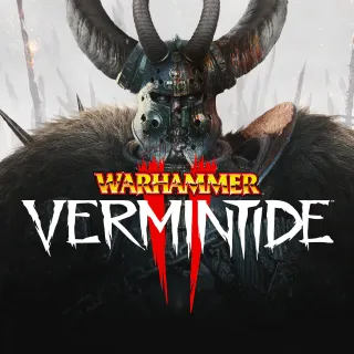 Warhammer: Vermintide 2