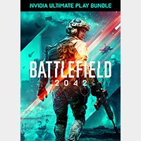 Battlefield 2042 NVIDIA Ultimate Play Bundle [EA]