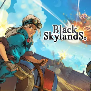 Black Skylands