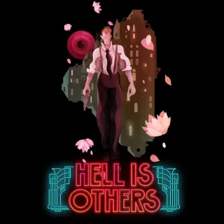 Hell is Others