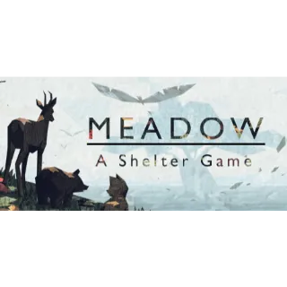 Meadow - A Shelter Game
