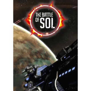 The Battle of Sol