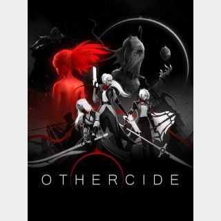 Othercide [𝐈𝐍𝐒𝐓𝐀𝐍𝐓 𝐃𝐄𝐋𝐈𝐕𝐄𝐑𝐘]