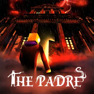 The Padre [US]