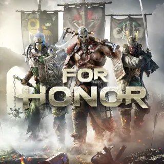 For Honor [Ubisoft Connect]