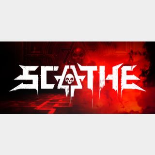 Scathe [𝐈𝐍𝐒𝐓𝐀𝐍𝐓 𝐃𝐄𝐋𝐈𝐕𝐄𝐑𝐘]