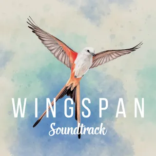 Wingspan Soundtrack