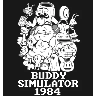 Buddy Simulator 1984