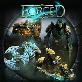 FORCED: Slightly Better Edition