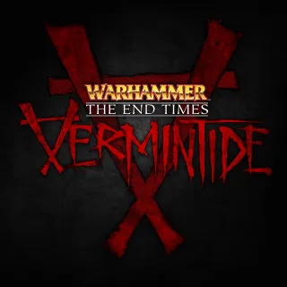 Warhammer: End Times - Vermintide