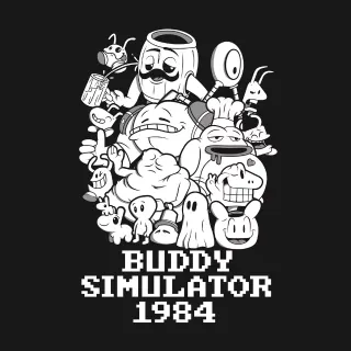 Buddy Simulator 1984