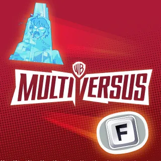 MultiVersus MVP Pack 2