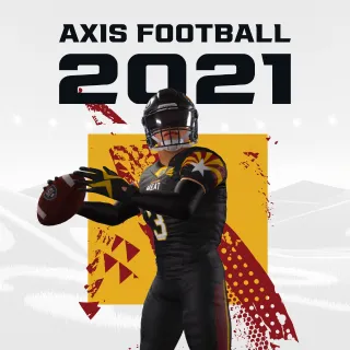 Axis Football 2021