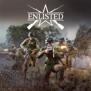 Enlisted - Ultimate US Starter Bundle