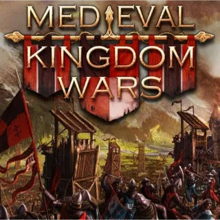 Medieval Kingdom Wars