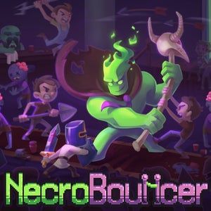 NecroBouncer [𝐈𝐍𝐒𝐓𝐀𝐍𝐓 𝐃𝐄𝐋𝐈𝐕𝐄𝐑𝐘]