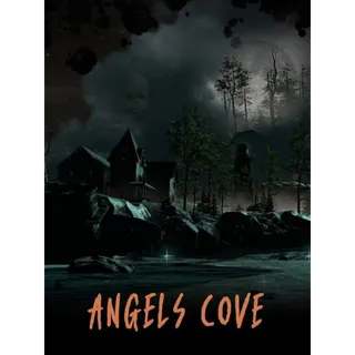 Angels Cove