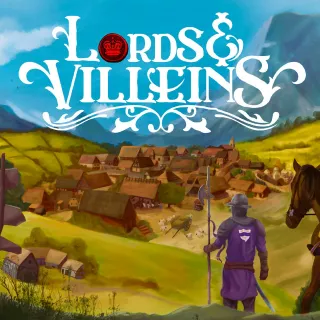 Lords and Villeins