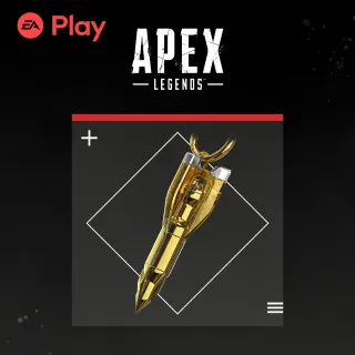Apex Legends - From Above Weapon Charm