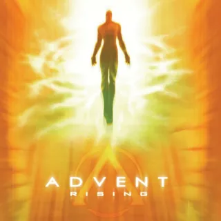 Advent Rising