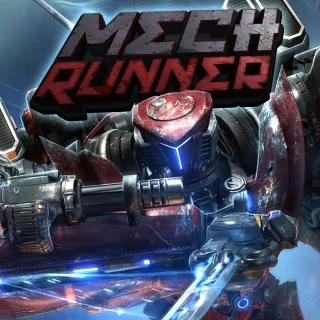 Mechrunner