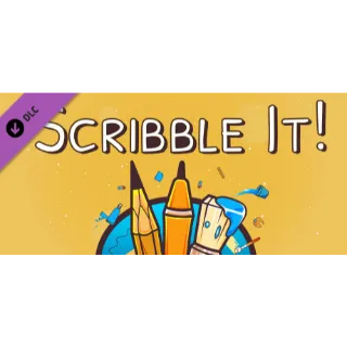 Scribble It! Premium Edition (DLC)