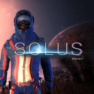 The Solus Project