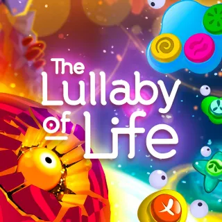 The Lullaby of Life