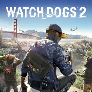 Watch Dogs 2 [US]