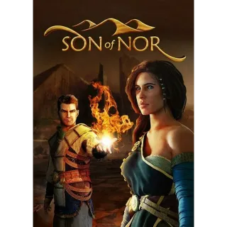 Son of Nor