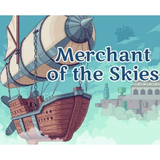 Merchant of the Skies