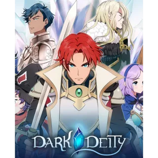 Dark Deity