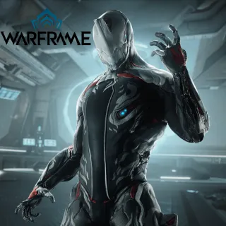 Warframe Wake Up Tenno Bundle [PC/PS/Xbox/Switch]