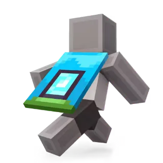 Minecraft Home Cape (Java & Bedrock Edition)