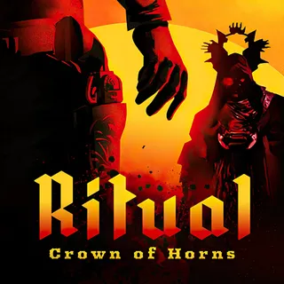 Ritual: Crown of Horns [US]